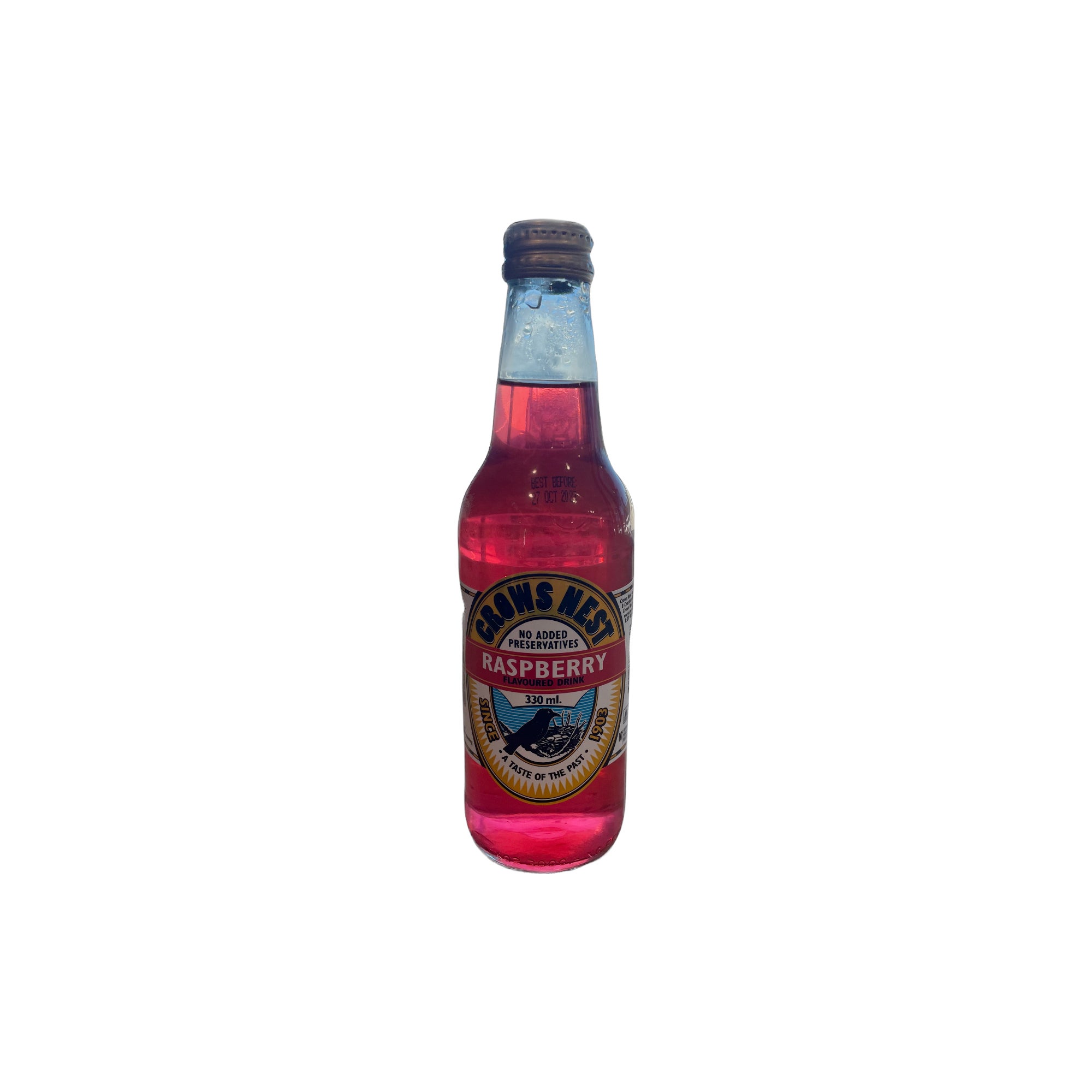 Crows Nest Soft Drink The Fishbone Highfields Crows Nest Soft Drink The Fishbone Highfields